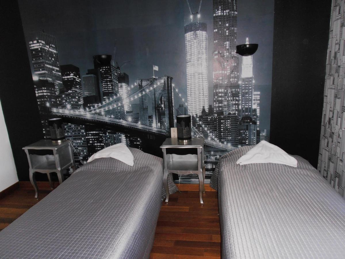 Relais Du Sidobre Hotel Lacrouzette Room photo